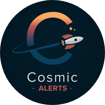 Cosmic Alerts | Premium Discord